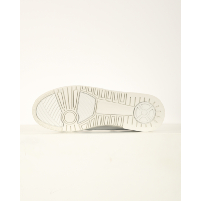 Filling Pieces  Sneakers Ace Spin White