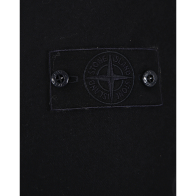 Stone Island SW 3L Down Ghost Piece jack Bleu