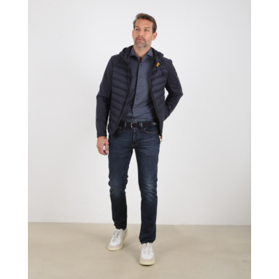Parajumpers Jack Kinari Navy