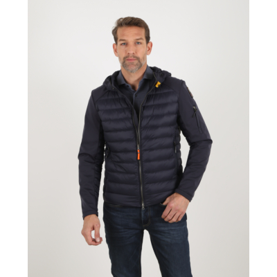 Parajumpers Jack Kinari Navy