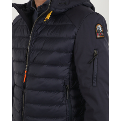 Parajumpers Jack Kinari Navy