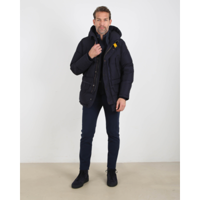 Parajumpers Parka Harraseeket Navy