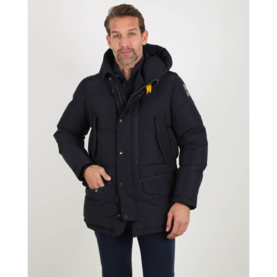 Parajumpers Parka Harraseeket Navy