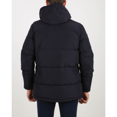 Parajumpers Parka Harraseeket Navy