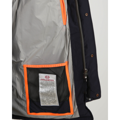 Parajumpers Parka Harraseeket Navy