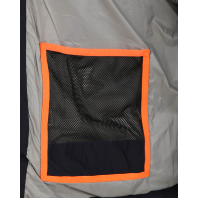 Parajumpers Parka Harraseeket Navy