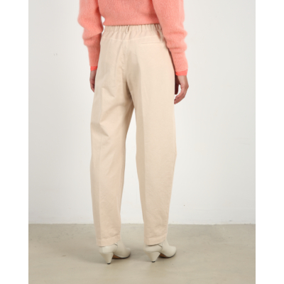 Forte Forte Pantalon Soffione