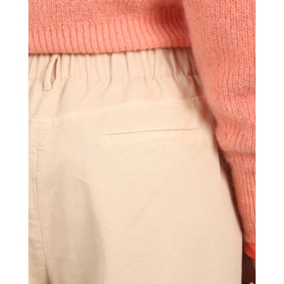 Forte Forte Pantalon Soffione