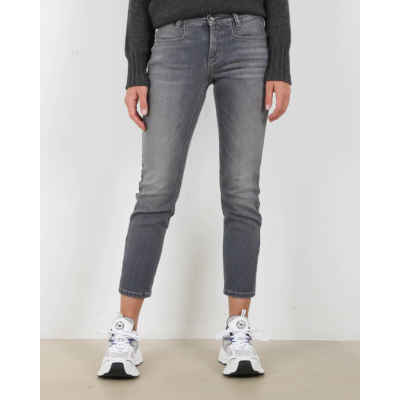 Cambio Jeans Pina Grey