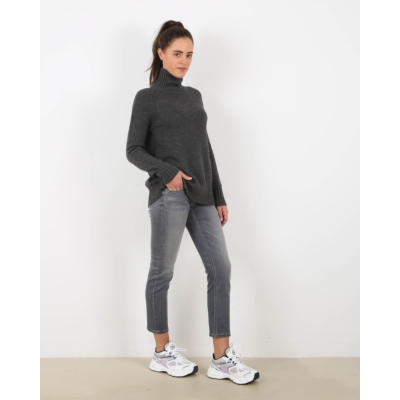 Cambio Jeans Pina Grey