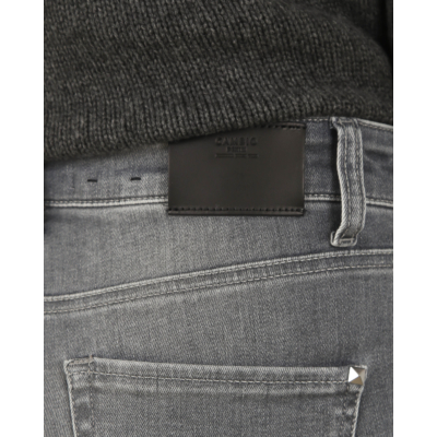 Cambio Jeans Pina Grey