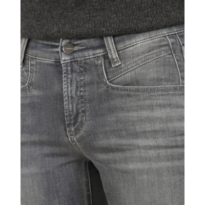 Cambio Jeans Pina Grey