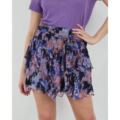 Iro Rok Joric Black