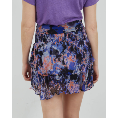 Iro Rok Joric Black