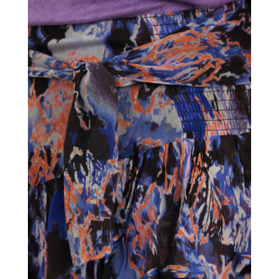 Iro Rok Joric Black