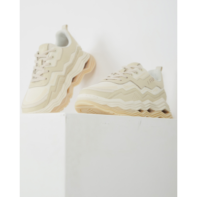 Iro Sneakers Wave Beige