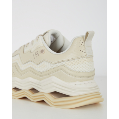 Iro Sneakers Wave Beige