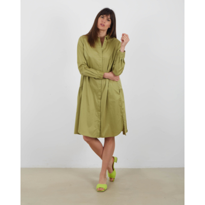 FFC Blousejurk Seagrass