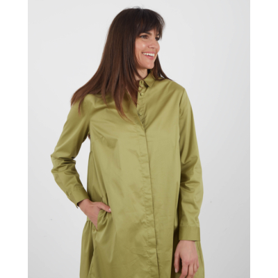 FFC Blousejurk Seagrass
