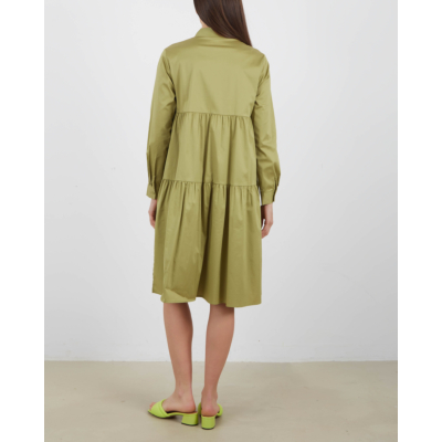 FFC Blousejurk Seagrass