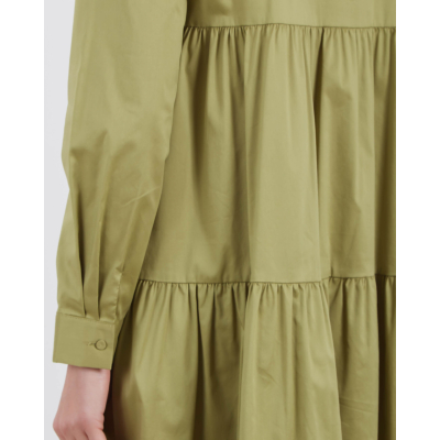 FFC Blousejurk Seagrass
