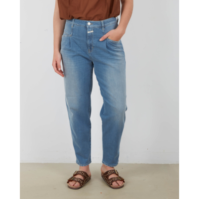 Closed Pearl Jeans Mid Blue