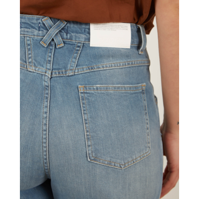 Closed Pearl Jeans Mid Blue