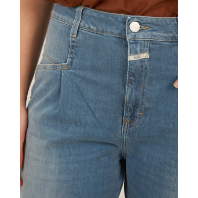 Closed Pearl Jeans Mid Blue