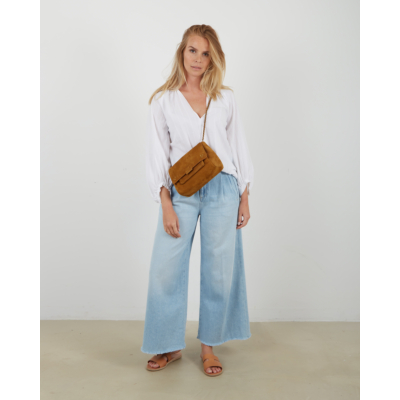 Closed Abigail Jeans Light Blue