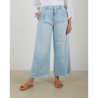 Closed Abigail Jeans Light Blue