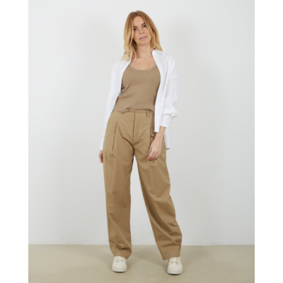 Drykorn  Pantalon Accept Zand