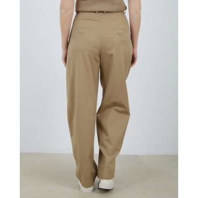 Drykorn  Pantalon Accept Zand