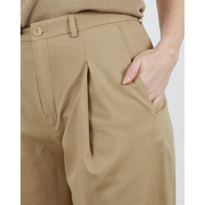 Drykorn  Pantalon Accept Zand