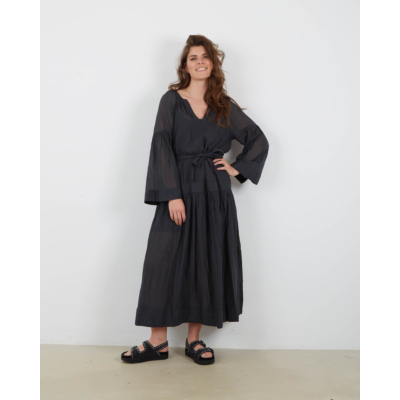 Devotion Dress Othoni Carbone