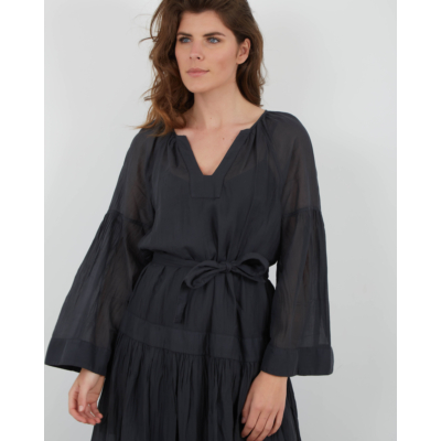 Devotion Dress Othoni Carbone