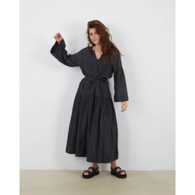 Devotion Dress Othoni Carbone