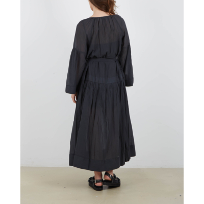 Devotion Dress Othoni Carbone
