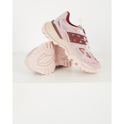 Axel Arigato Sneakers Marathon R-Tic Pink Bordeaux