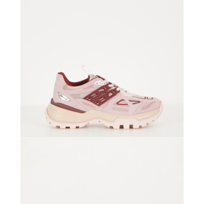 Axel Arigato Sneakers Marathon R-Tic Pink Bordeaux