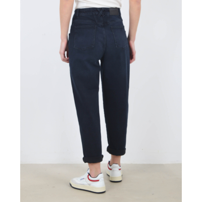 Closed Pearl Jeans Blue Black