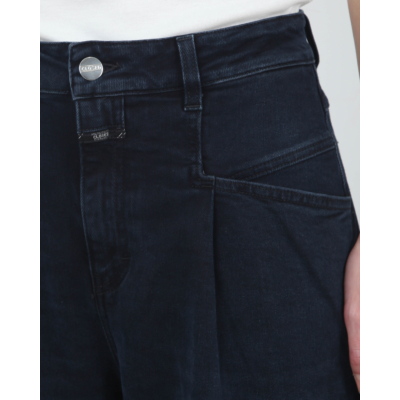 Closed Pearl Jeans Blue Black