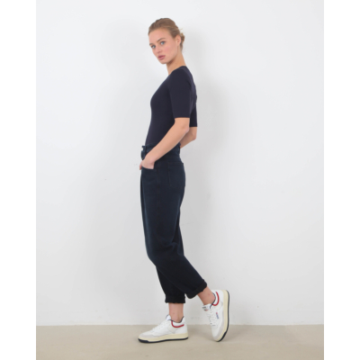 Closed Pearl Jeans Blue Black