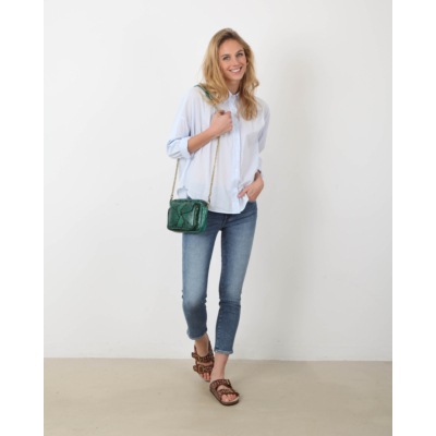 7 For All Mankind Roxanne Ankle Jeans