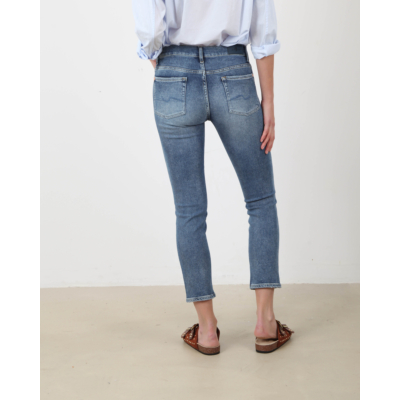 7 For All Mankind Roxanne Ankle Jeans