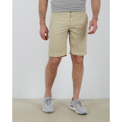 Incotex  Shorts Beige