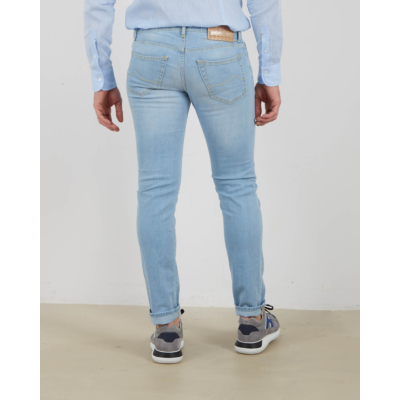 Jacob Cohën Jeans Nick Slim 2851