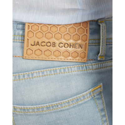 Jacob Cohën Jeans Nick Slim 2851