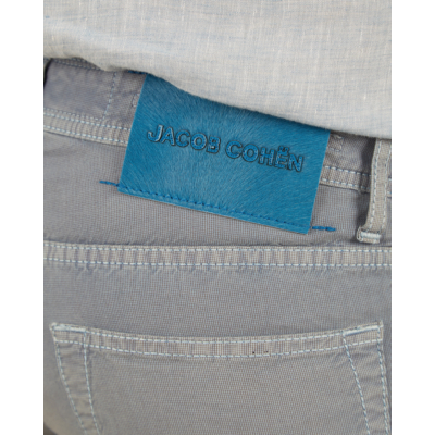Jacob Cohën Casual Pantalon NIck 3769 Bleu
