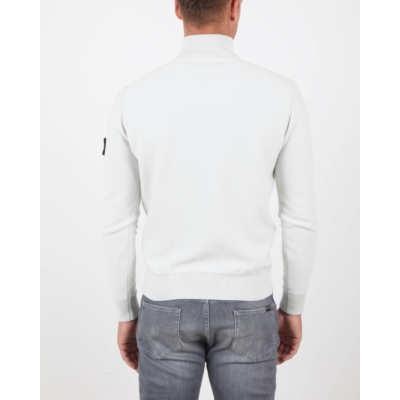 Stone Island Cardigan Ice