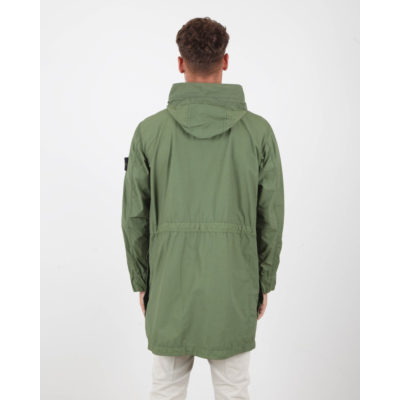 Stone Island Naslan Light Watro Parka Olive